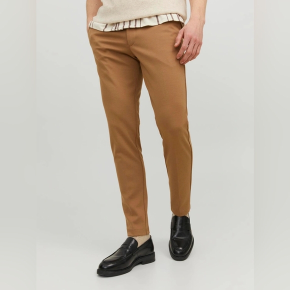 Jack & Jones Other - Jack & Jones Slim Fit Chinos